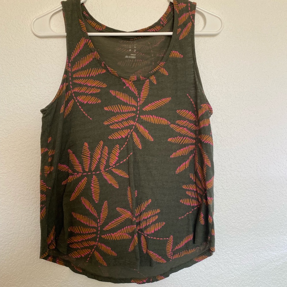 Tank top - Picture 4 of 4